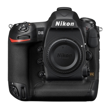 Nikon - D5 cuerpo (XQD Version)